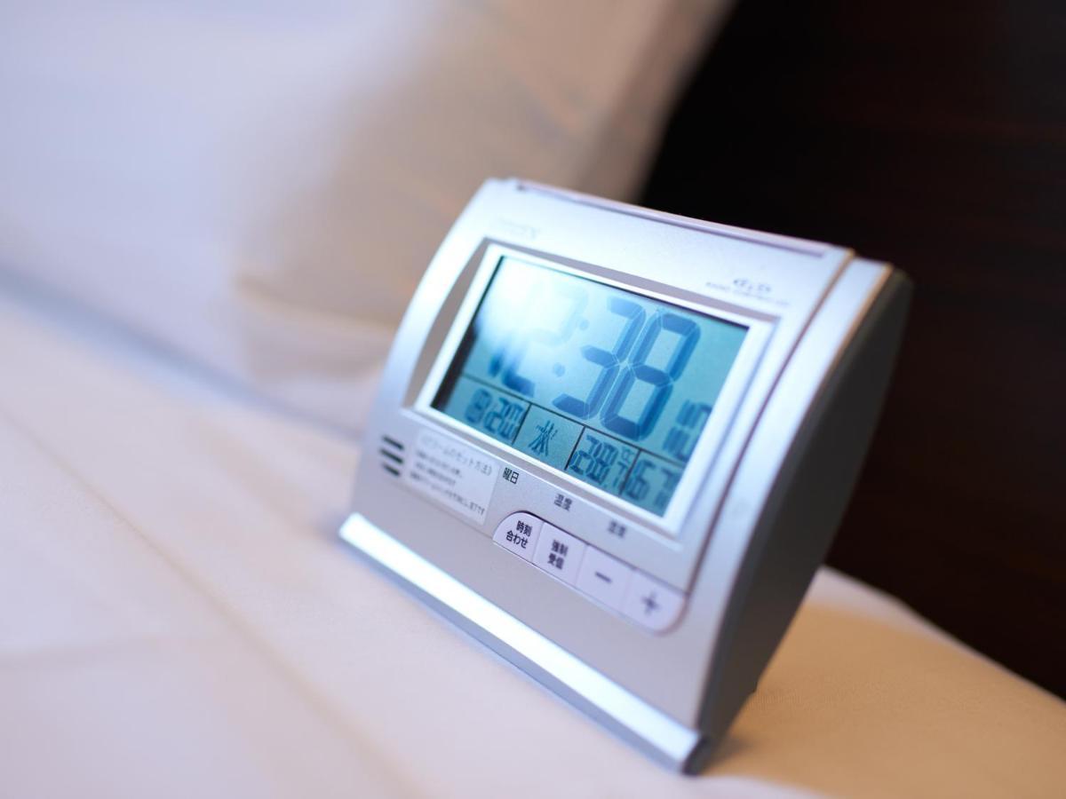 Super Hotel Shinyokohama Yokohama  Extérieur photo