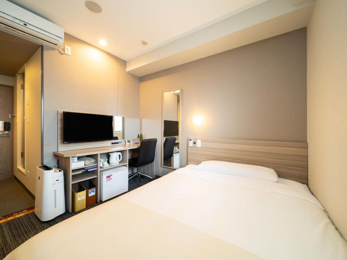 Super Hotel Shinyokohama Yokohama  Extérieur photo