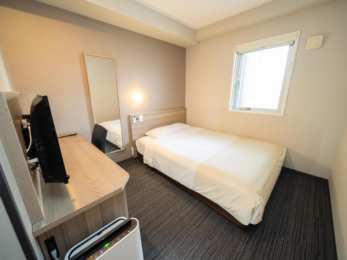 Super Hotel Shinyokohama Yokohama  Extérieur photo