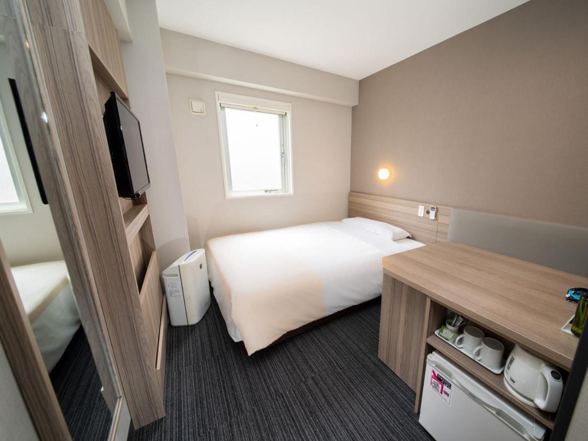 Super Hotel Shinyokohama Yokohama  Extérieur photo