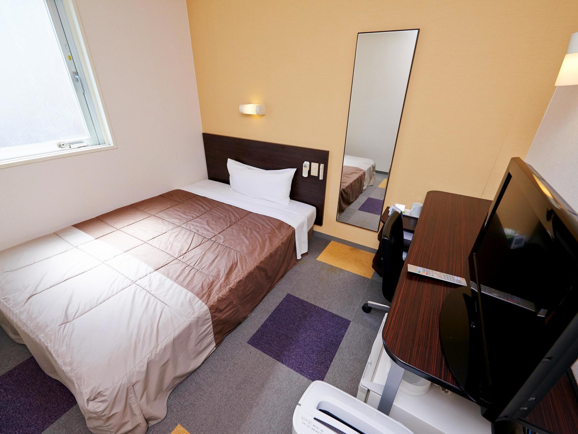 Super Hotel Shinyokohama Yokohama  Extérieur photo